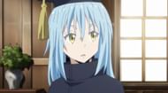 Rimuru Tempest as seen in anime (Image via 8bit)
